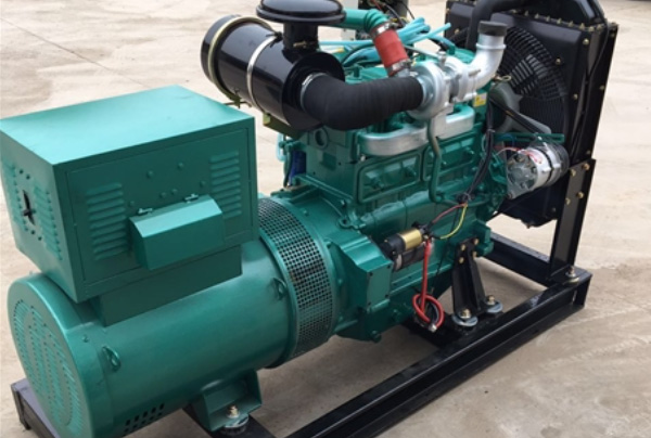 成都发电机在应急电源系统中的表现