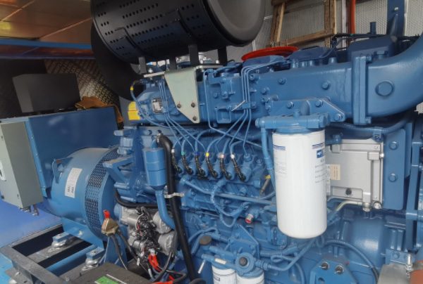 成都发电机品牌出海东南亚的战略